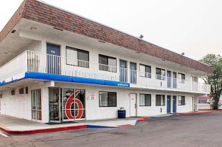 Motel 6-Kalispell, MT - Kalispell - 9