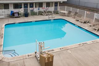 Motel 6-Kalispell, MT - Kalispell - 5