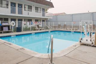 Motel 6-Kalispell, MT - Kalispell - 3