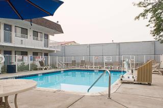 Motel 6-Kalispell, MT - Kalispell - 4