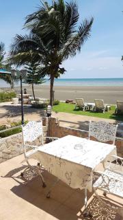 Charm de Chao Lao - Chao Lao Beach - 9