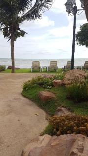Charm de Chao Lao - Chao Lao Beach - 3