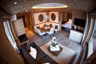 Stock Apartments - Mayrhofen - 6