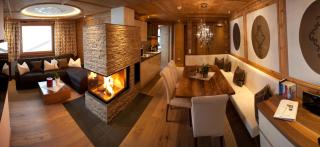 Stock Apartments - Mayrhofen - 2