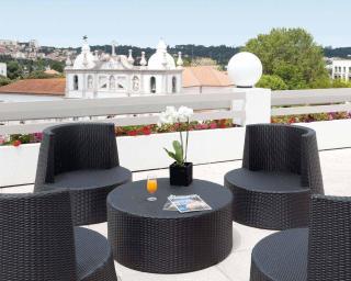 Cardal Hotel - Pombal - 9