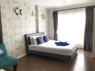 Baan Kieng Fah F18 บ้านเคียงฟ้า หัวหิน F18 - 4