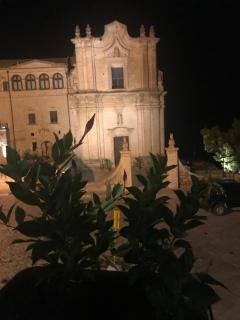 L'Affaccio Dell'Abate - Matera - 5