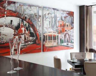 Cardal Hotel - Pombal - 4