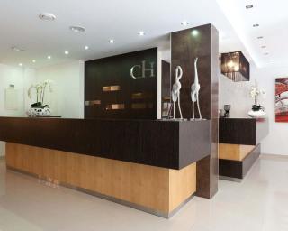 Cardal Hotel - Pombal - 1