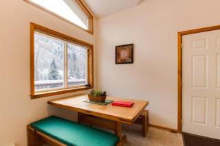 Three Sisters Peak Cabin at Filoha Meadows - 5