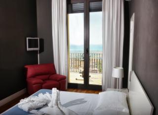 Hotel Exclusive - Agrigento - 6