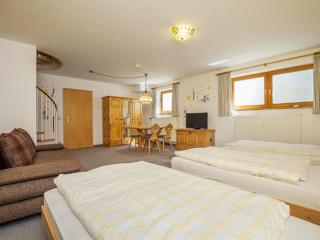 Ferienwohnung Bettina - Reit im Winkl - 5