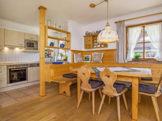 Ferienwohnung Bettina - Reit im Winkl - 4