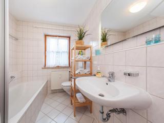 Ferienwohnung Bettina - Reit im Winkl - 2