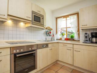 Ferienwohnung Bettina - Reit im Winkl - 1