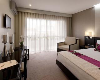 Cardal Hotel - Pombal - 8