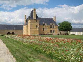 Ferme manoir de Cremel - 0