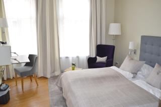 Hotel Zum Roten Tore - Lüneburg - 0