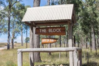 The Block Vista B&B - Nanango - 9