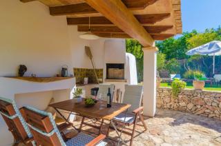 Can Boira - Portocolom - 7
