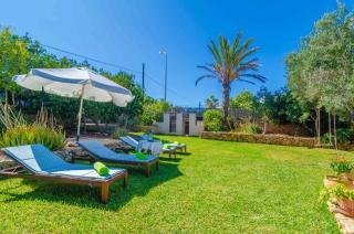 Can Boira - Portocolom - 8