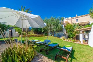 Can Boira - Portocolom - 9
