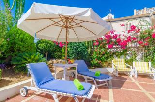 Can Nicolau - Colonia de Sant Pere - 7