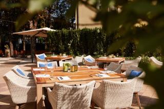 Hotel Prinzregent München Messe - 1