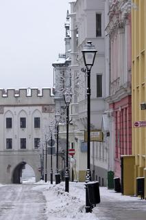 Apartament Pod Kopernikiem II - Toruń - 8