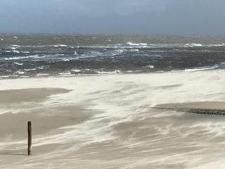 Atlantic Hotel Garni - Wangerooge - 8