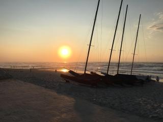 Atlantic Hotel Garni - Wangerooge - 5