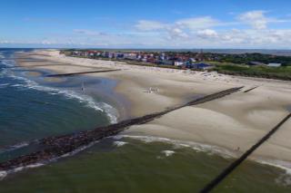 Atlantic Hotel Garni - Wangerooge - 3