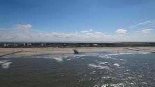 Atlantic Hotel Garni - Wangerooge - 2