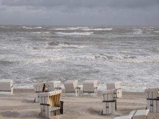 Atlantic Hotel Garni - Wangerooge - 1