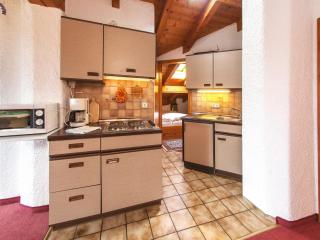 Ferienwohnung Mahlert im Haus Sonnenschein - 8
