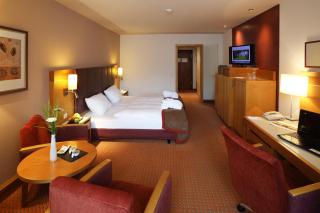 Dolce by Wyndham Bad Nauheim - Bad Nauheim - 7