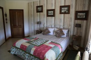 BellbirdHill Bed & Breakfast - Wingham - 6