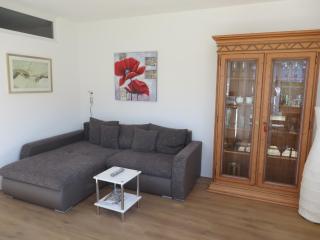 Ferienwohnung am Golfplatz - Grassau - 5