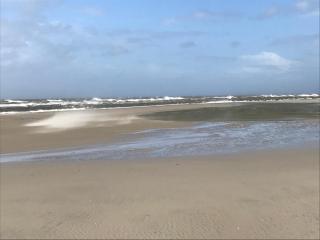 Atlantic Hotel Garni - Wangerooge - 9