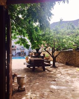 Apartamentos Rurales Labrador - Arbuniel - 7