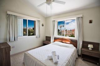 Merab Center Villas - Ayia Napa - 4