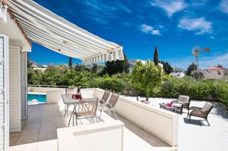 Merab Center Villas - Ayia Napa - 3