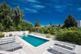 Merab Center Villas - Ayia Napa - 9