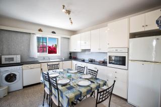 Merab Center Villas - Ayia Napa - 2