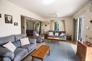Merab Center Villas - Ayia Napa - 1