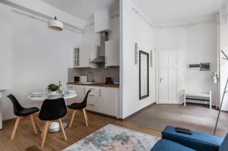 Basilica Dream Home In The Absolute Center - Budapest - 8