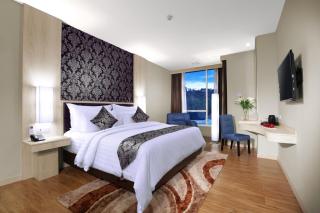 Aston Batam Hotel & Residence - Nagoya - 9