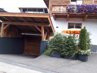 Ferienwohnung Fichtler - Sankt Johann in Tirol - 6
