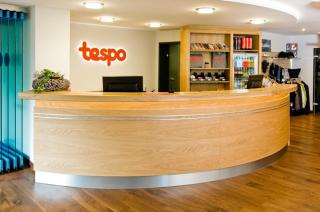 Tespo Hotel und Sportpark - 7