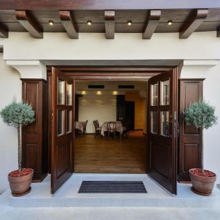 Hotel Barleti - Prizren - 8